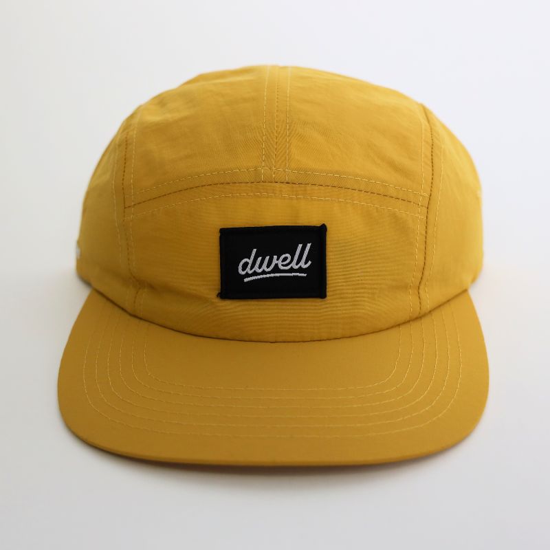 5-Panel Performance Hat