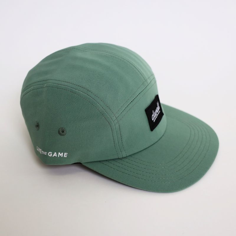 5-Panel Performance Hat