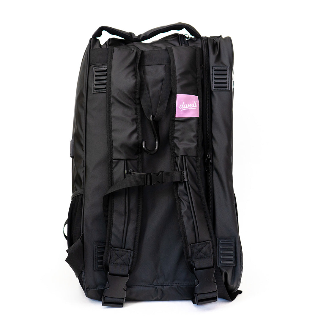 Dwell Pro Tour Pickleball Bag