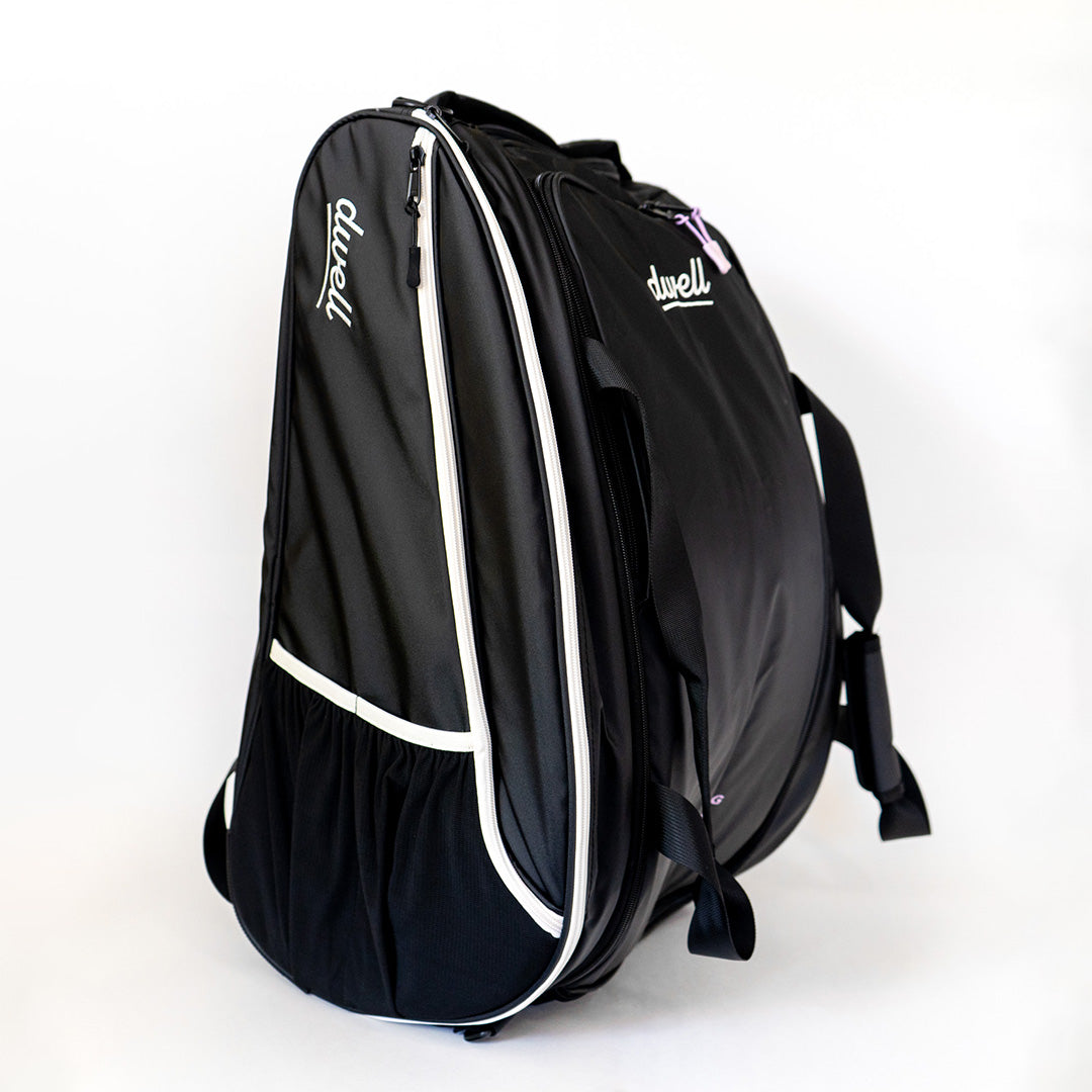 Dwell Pro Tour Pickleball Bag