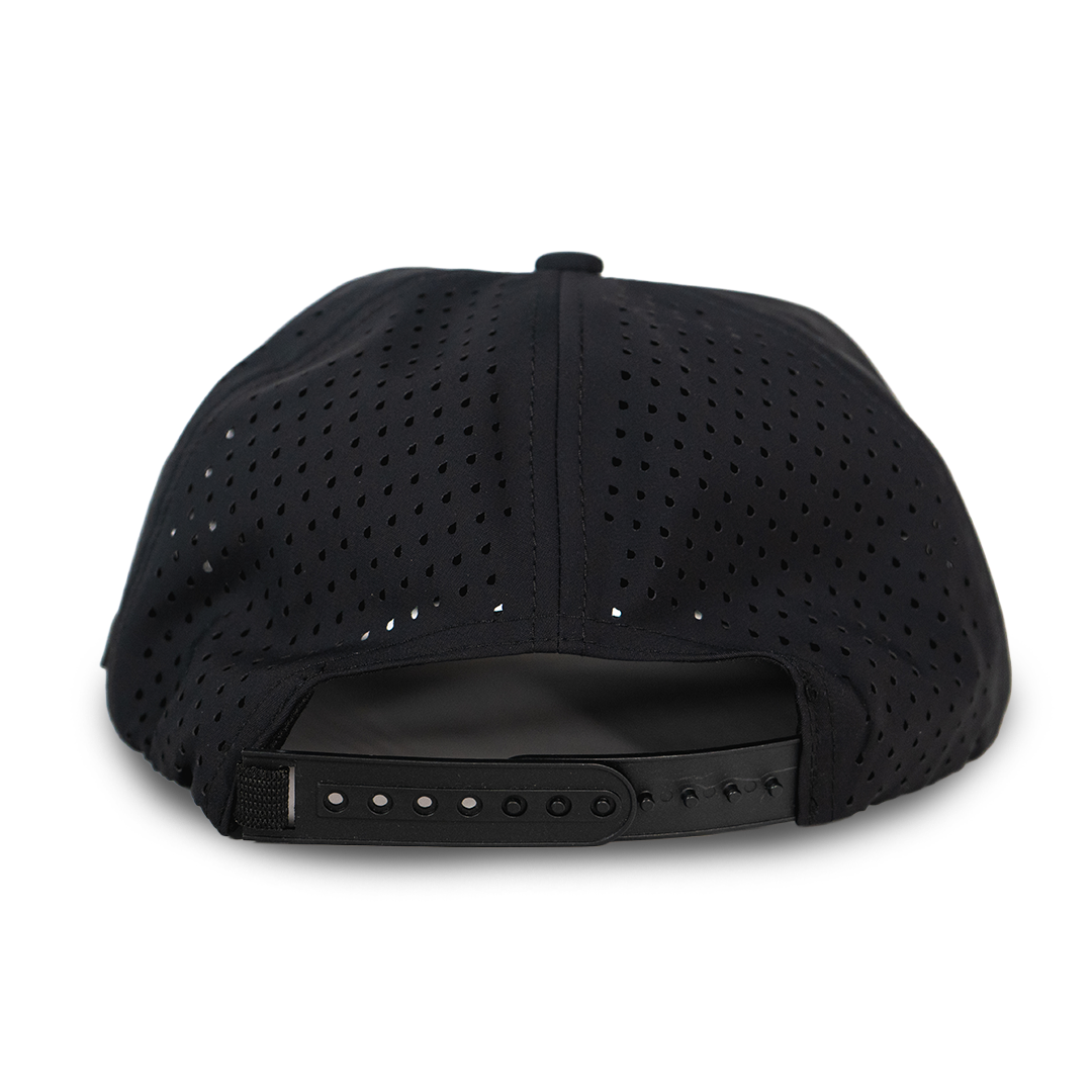 The Burg Everyday Cap