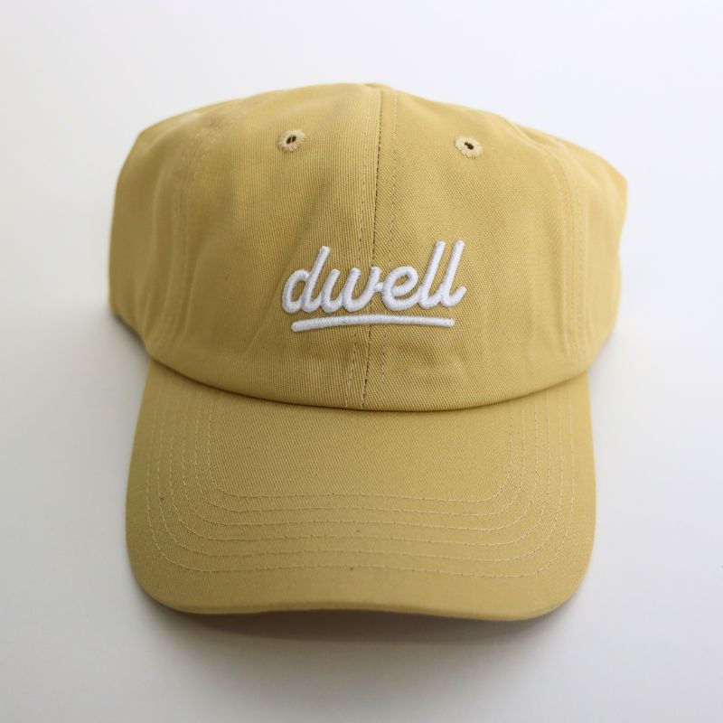 Pickleball Dad Hat
