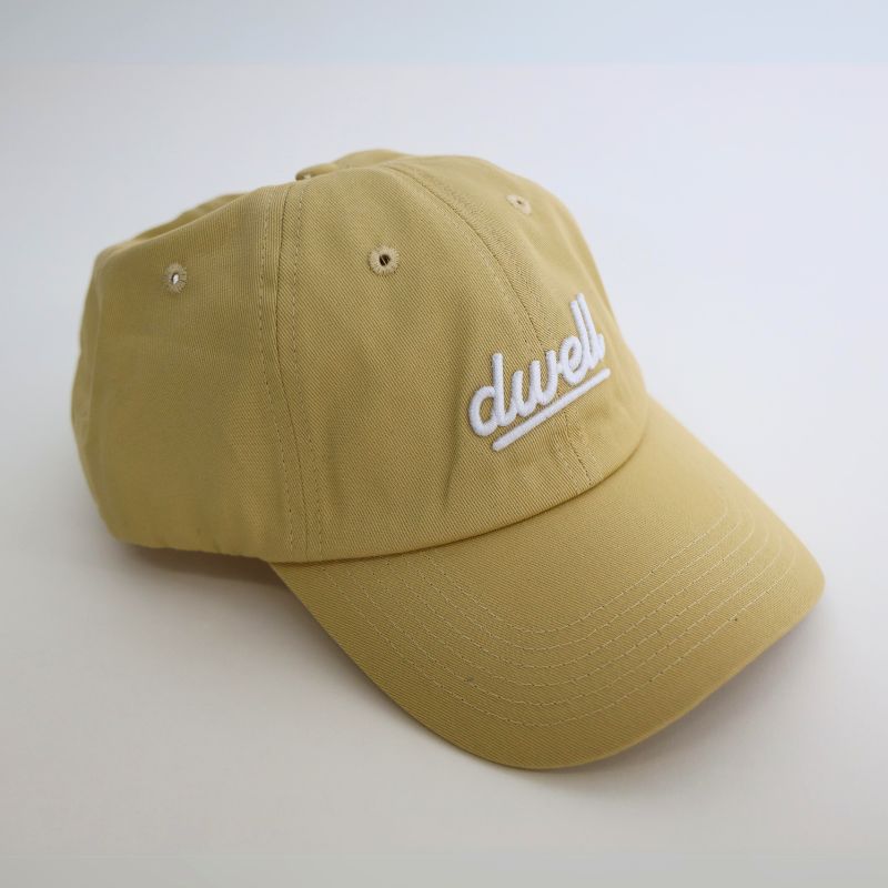 Pickleball Dad Hat