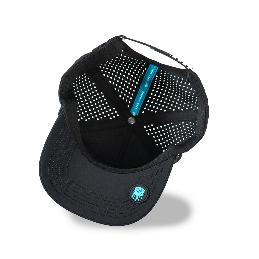 The Burg Everyday Cap