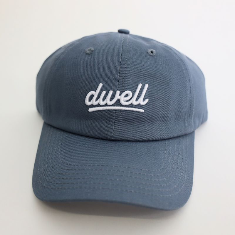 Pickleball Dad Hat