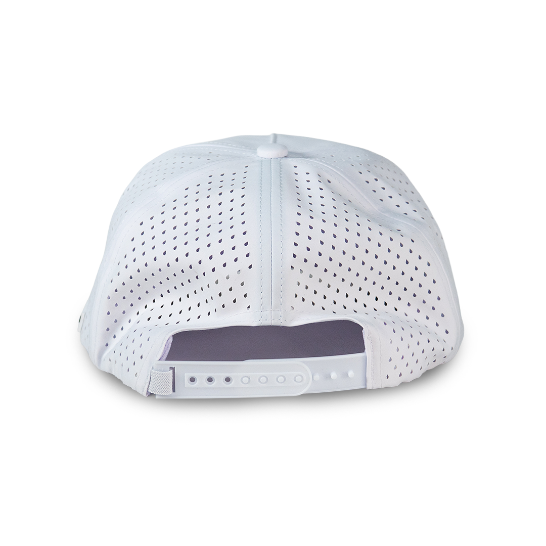 The Burg Everyday Cap