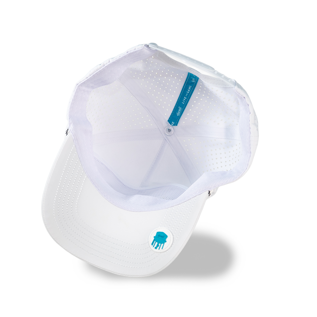 The Burg Everyday Cap