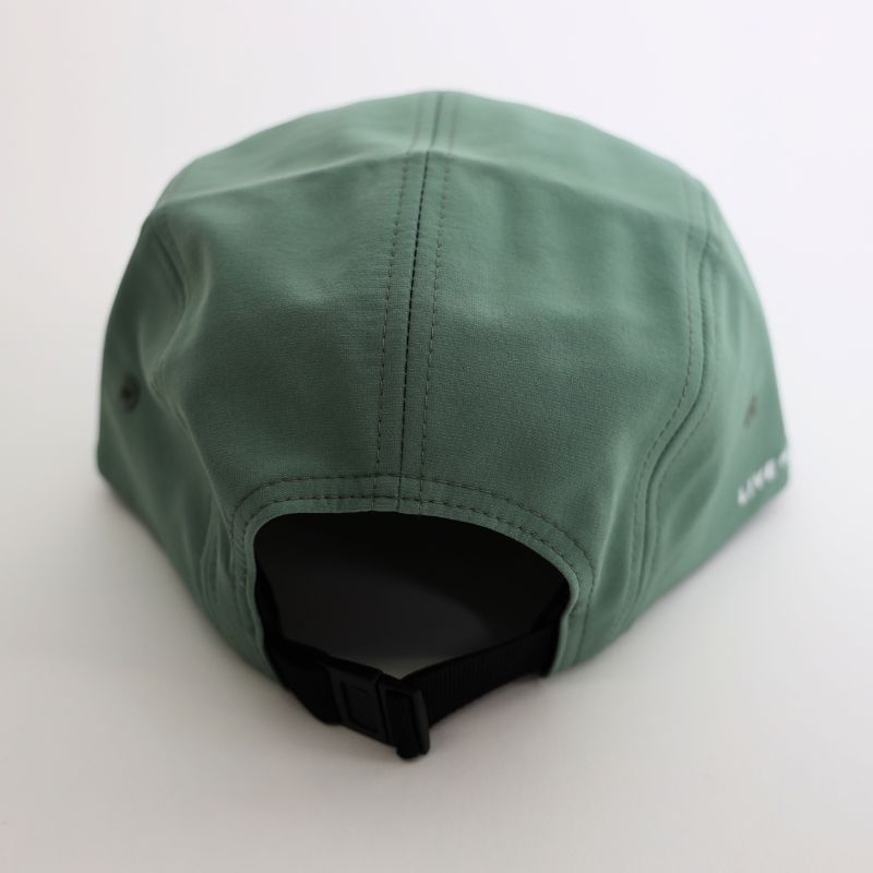 5-Panel Performance Hat