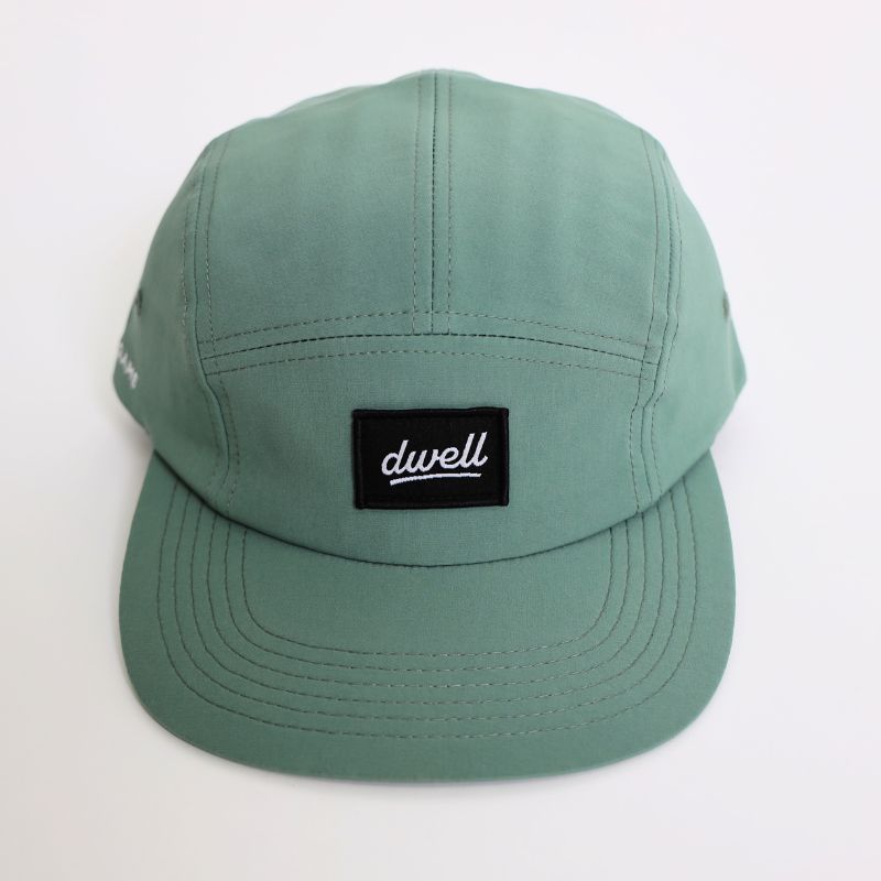 5-Panel Performance Hat