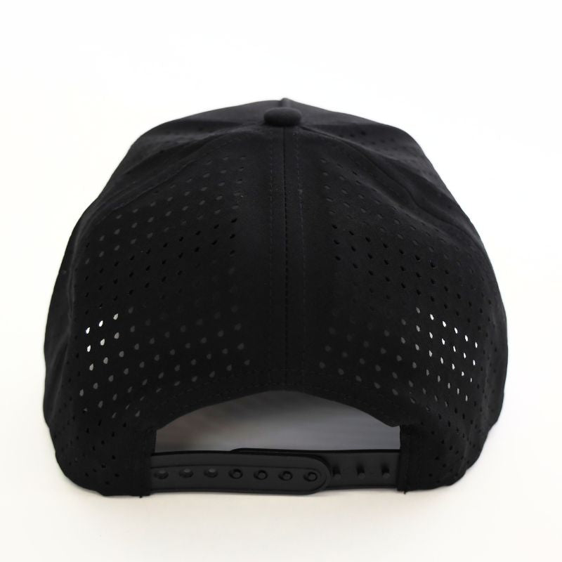 Mesh-Back Performance Pickleball Hat