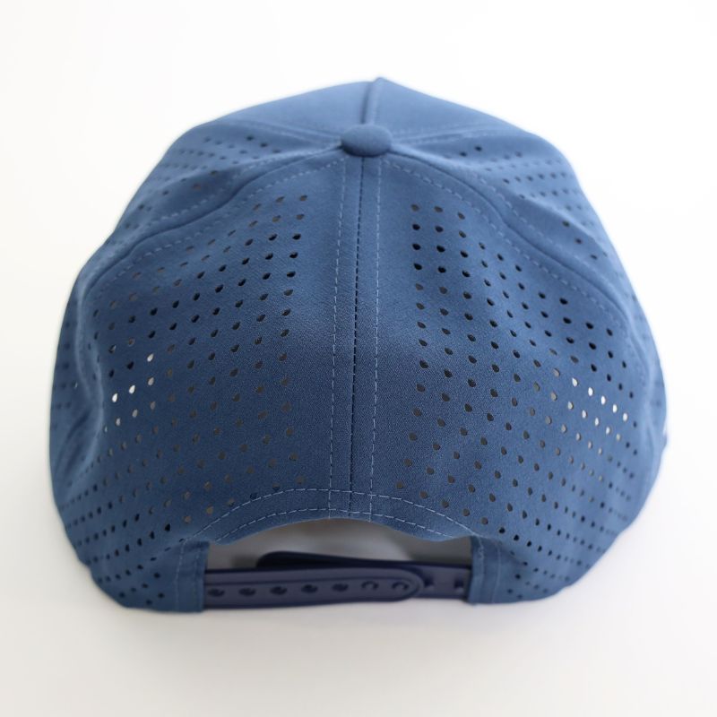 Mesh-Back Performance Pickleball Hat